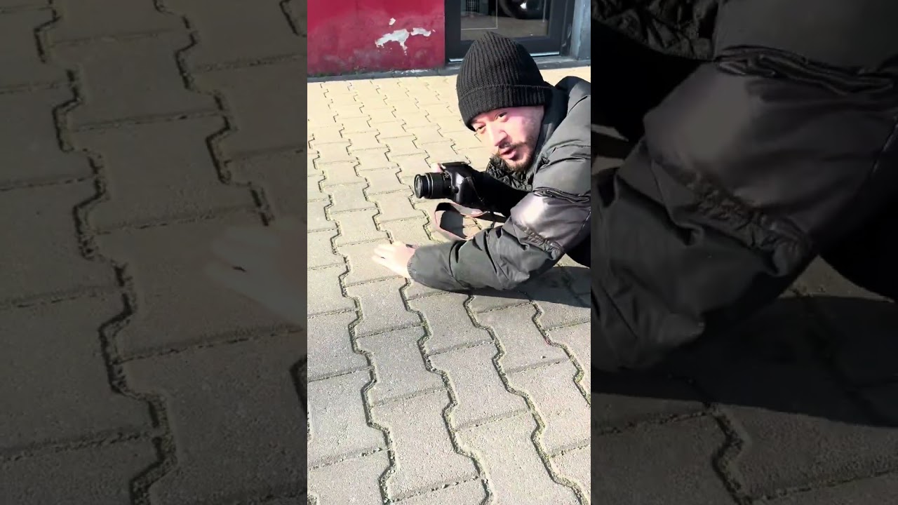 Hattest du einen Unfall?  | EOS Unfallgutachten Berlin