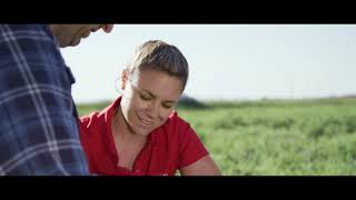 Co-op Agro | Grown With Purpose | Growing the GWP Symbol