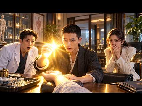 🔴NEW【离婚后，我靠医术走向人生巅峰 1-60集】| 替前妻頂罪坐牢三年，出獄遭掃地出門！誰知獄中絕學讓他逆襲成京城會長！#逆襲 #現代 #爽劇 #短劇 #蜜桃劇場