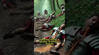 Mad Honey - Art Of War Episode 1