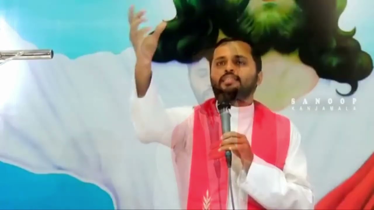 വിശുദ്ധ കുര്‍ബാന എന്ന പടച്ചട്ട.