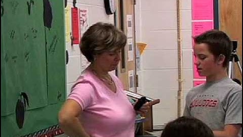 Discovery Learning in math