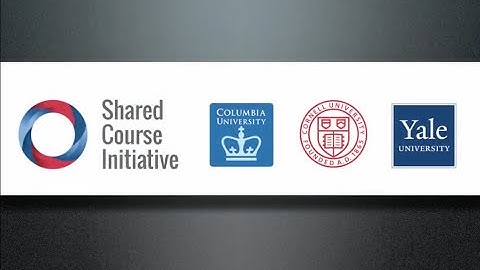 The Shared Course Initiative for Less Commonly Taught Languages