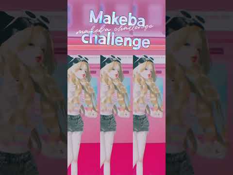 #zepeto #zepetofyp #제페토 #makebachallenge