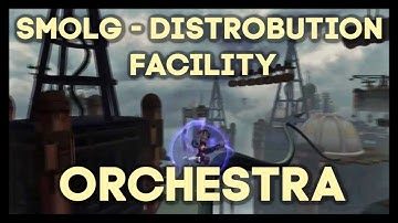 Smolg - Distribution Facility || Ratchet and Clank Orchestra
