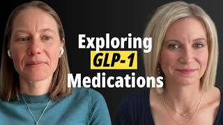 Exploring GLP-1 Medications
