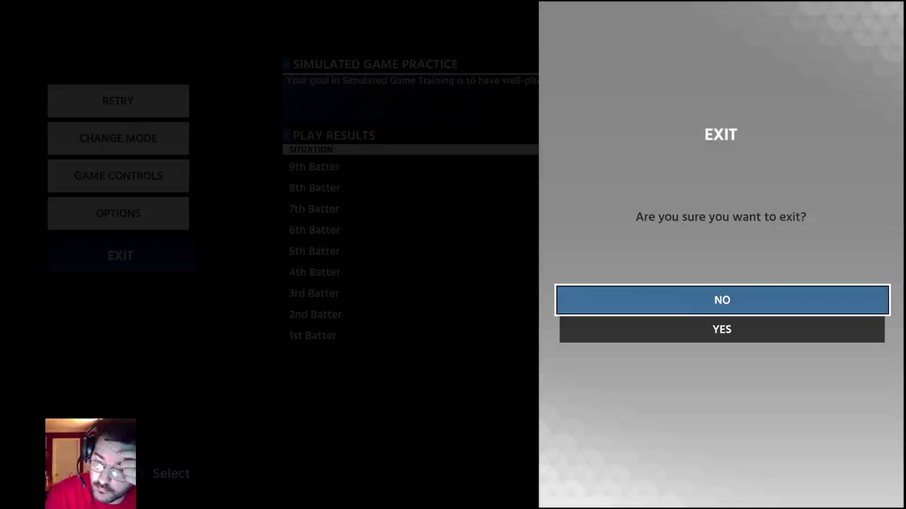MLB 18 Road to the Show EP 1
