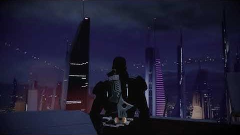 Mass Effect 2 Legendary Edition - The Assassin: Cross The Bridge: Eclipse Commandos and Vanguards