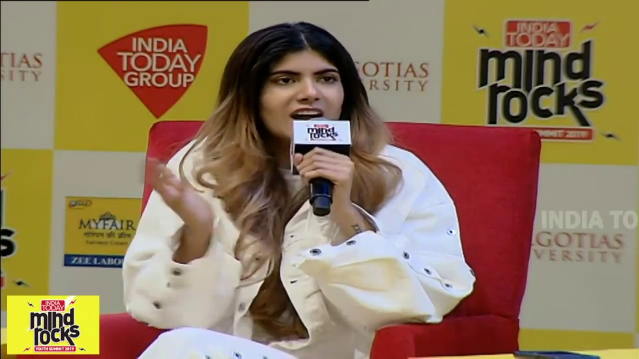 Mind Rocks LIVE |Dilli Tak|