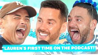 A VERY SPECIAL Surprise Turns Up For The Boys' Birthday 👀 | At Home With The Thomas Bros | EP. 60
