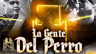 Legado 7 - La Gente Del Perro (En Vivo) chords