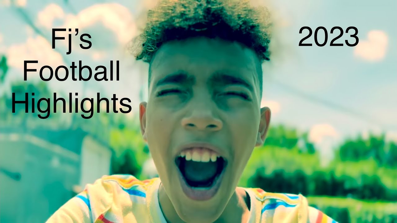 Fj’s Football Highlights (2023) YouTube