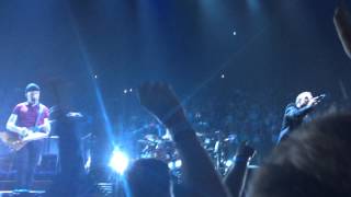 U2 - Beautiful Day (Clip) - Los Angeles, Night 2, May 27, 2015