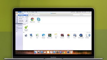 How to show filename extensions on Mac | Mac Basics