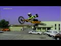 BMX Plus! Rad TV 'The Sequel' BMX 1986 @The Stuntabiker