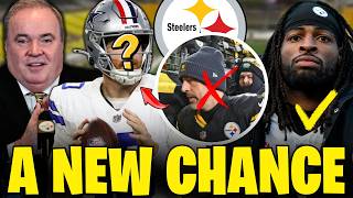 BUSY DAY! Exclusive News Just Broke And Has The Fans Buzzing. Steelers News