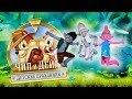 Тролли - Танец  Аниматоры на детский праздник "Чип и Дейл" Одесса