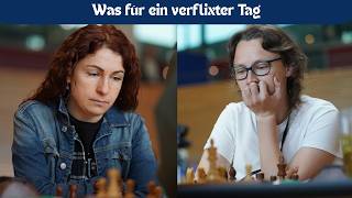 Schon wieder diese Variante... | Babiy vs. Safarli