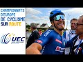 Championnats deurope de cyclisme sur route 2020  elite messieurs