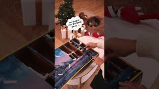 OPENING day 14 - Science Advent Calendar!