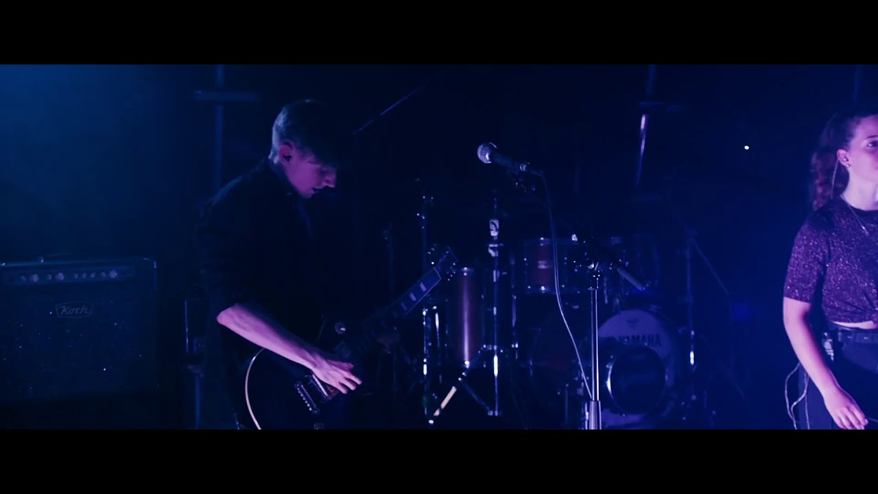 Disposable Love Live SRF 2020 YouTube