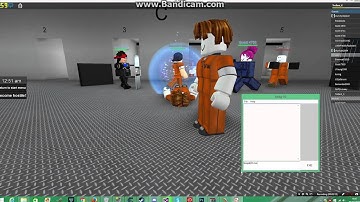 ROBLOX XPLOIT AMBY V3 [MUSIC,KILL,MORE]