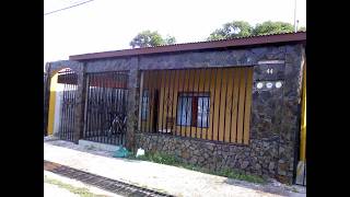 Charming Triplex for sale   Parrita Puntarenas Costa Rica $69,444
