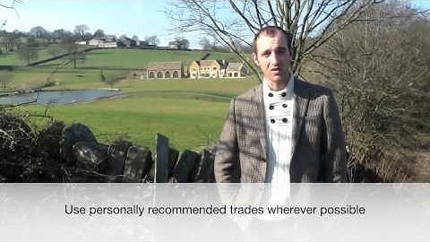 Choosing the correct Architect for you self build