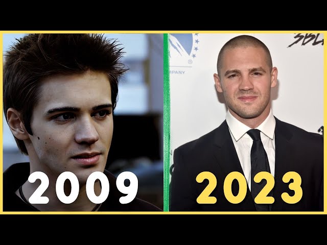 🔴DIÁRIO DE UM VAMPIRO (THE VAMPIRE DIARIES)- ANTES E DEPOIS 2023. 