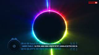 no drop bass beton-tinggi terus-super ngegas-jungle dutch terbaru dicky