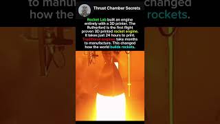 The First 3D-Printed Rocket Engine That Changed Spaceflight