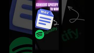 How to Download WAV Format of Spotify Songs? #music #spotifymp3 #smartphone