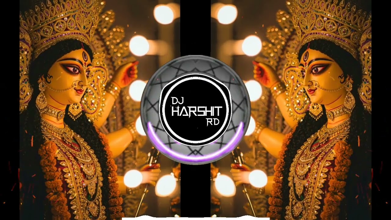 Dulhaniya re 9 din bani maa dulhaniya re dj HarshitRdDjDoritnd#trending#dj#navratra #navratraspecial