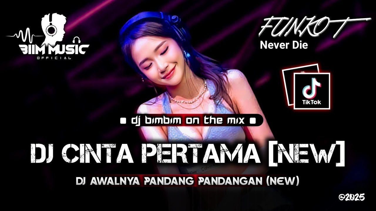 DJ BEST FUNKOT‼️|| DJ MATAKU TAK MAU PEJAM (DJ CINTA PERTAMA)‼️|| DJ SEPHIA X KEHILANGAN‼️DJ Biim