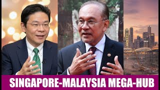 New Asean Powerhouse: The Johor - Singapore Economic Zone (Js - Sez)