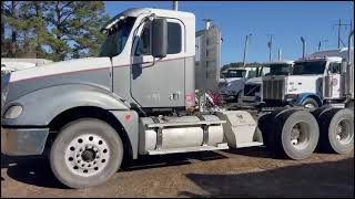 2007 FREIGHTLINER COLUMBIA 120 For Sale screenshot 4