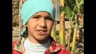 Aziz El Berkani Ft. Sanaa - Ya Mama Fin Baba | عزيز البركاني و سناء الصغيرة - يا ماما فين بابا