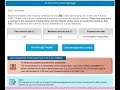 Sbi bank credit card Monthly statement after settlement