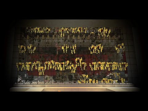 The ZipKrowd Servertour #13: The WitherWiper (4.5 Skulls/min!)