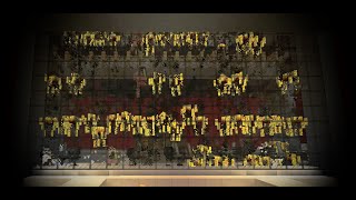 The ZipKrowd Servertour #13: The WitherWiper (4.5 Skulls/min!)