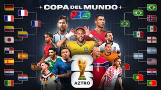 ¿Quién GANARÁ el Mundial 2026? 🏆 | Predicción (Parte Final)