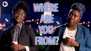 Where Are You REALLY From? Black Migrations and Immigration, Explained by Say It Loud 107,908 views 4 years ago 16 minutes