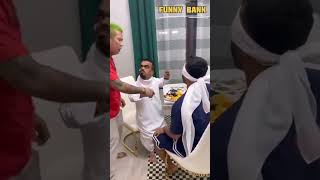 Funny Eyes Closed Prank 🤣🤣🤣🤣