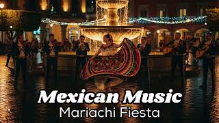 🎉 Top Mariachi Fiesta Instrumental Music 🎺 | Mexican Guitar, Accordion & Trumpet Vibes 2026