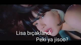 Jisoo Sad Edit Kötü Oldu