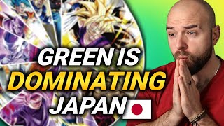 Fusion World Japan Meta Breakdown! | Dragon Ball Awakened Pulse
Espira breaks down the week 0 japan meta for Dragon Ball Fusion World, with highlights being FGohan, Broly, Frieza, Cooler, Beerus and more!
Egmans JP Meta Breakdown ▶ https://www.youtube.com/watch?v=fy0oeDMnZpY
Kozmics Tournament Breakdown ▶ https://www.youtube.com/watch?v=bNoyijwFDqI
JP Meta Spreadsheet ▶ https://docs.google.com/spreadsheets/d/1XX1-fkQeojmYEPzJmHwpmFNBoefTjYKSS0wWM-mIQAQ
HighDefineds JP Breakdown ▶ https://www.youtube.com/watch?v=KeHkO6hIXTE
Join the Conversation!
▬▬▬▬▬▬▬▬▬▬
Patreon ➤ https://www.patreon.com/espira
Twitter ➤ https://twitter.com/EspiraTV Fusion World Japan Meta Breakdown! | Dragon Ball Awakened Pulse