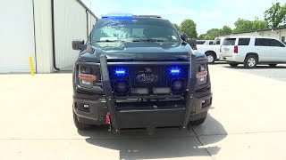 St. Martin Parish Sheriff’s Office debuts new pursuit technology