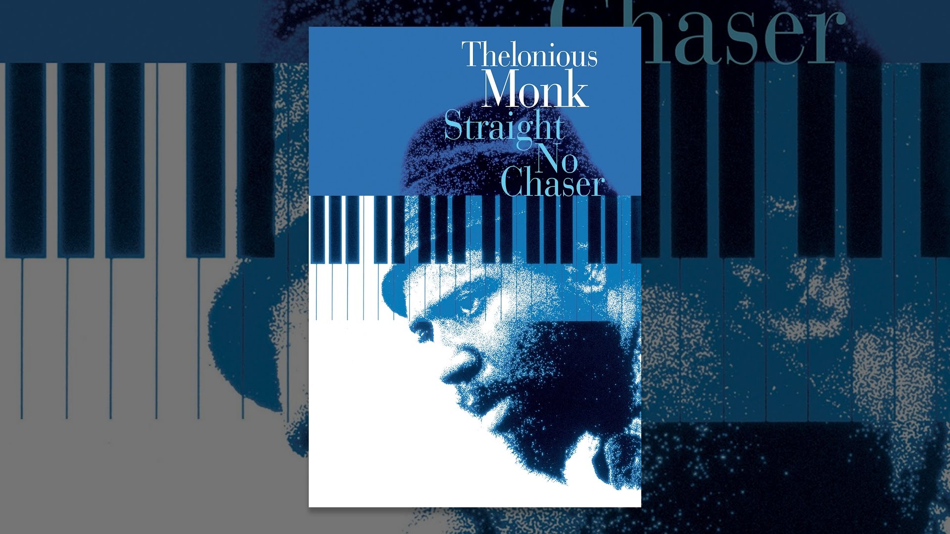 Thelonious Monk: Straight No Chaser - YouTube