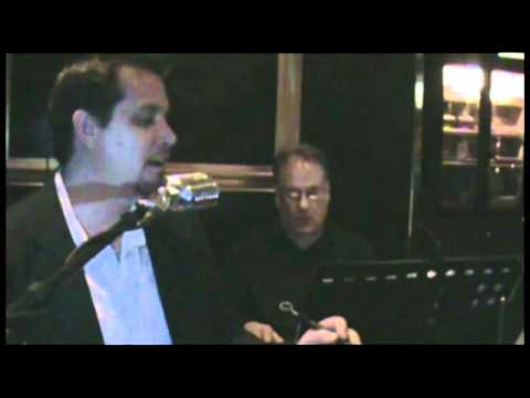 My Funny Valentine - Vegas Baby Jazz Duo - Dominic...