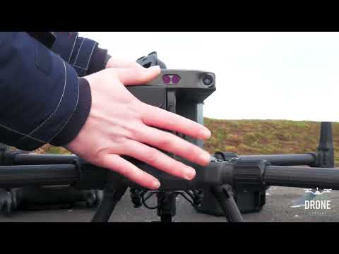 DJI m300 RTK